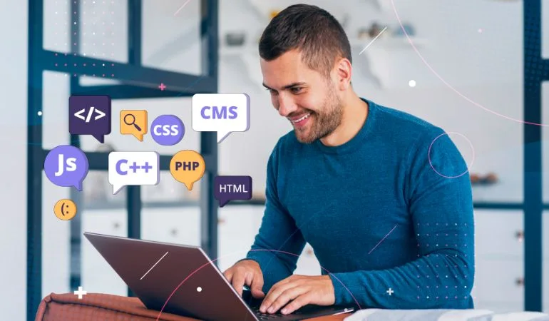 web design